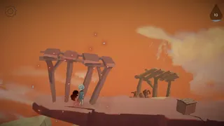 Скриншот 3 к игре Liquid Entry
