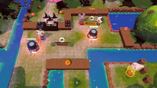 Скриншот 1 к игре Brew Besties