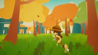 Скриншот 2 к игре Hop'n & Bop'n