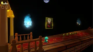 Скриншот 3 к игре Super Sami Roll 2