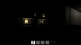 Скриншот 1 к игре Burglar Inc