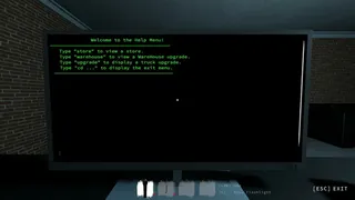Скриншот 3 к игре Burglar Inc