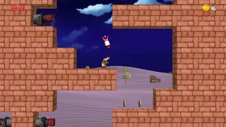 Скриншот 4 к игре Epic Dumpster Bear 1.5 DX: Dumpster Fire Rebirth