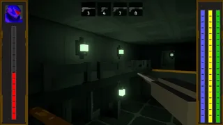 Скриншот 4 к игре Distant Past