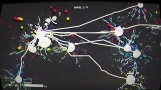 Скриншот 1 к игре Deflect Boy