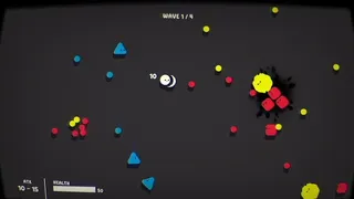 Скриншот 4 к игре Deflect Boy