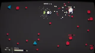 Скриншот 5 к игре Deflect Boy