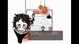 Скриншот 3 к игре WHERE SAFETY ENDS *R*