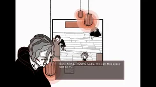 Скриншот 5 к игре WHERE SAFETY ENDS *R*