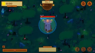 Скриншот 2 к игре 30 Days of Tower