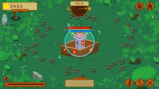 Скриншот 6 к игре 30 Days of Tower