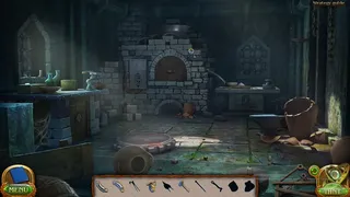 Скриншот 2 к игре Lost Lands: Stories of the First Brotherhood Collector's Edition