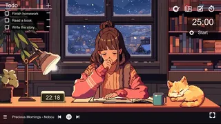 Скриншот 1 к игре Chill Pulse