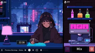 Скриншот 2 к игре Chill Pulse