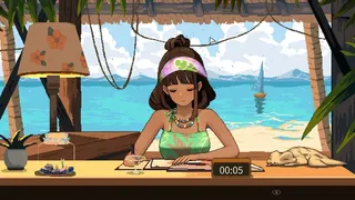Скриншот 5 к игре Chill Pulse