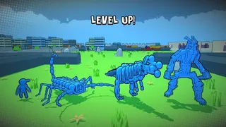 Скриншот 6 к игре Human Eater Idle