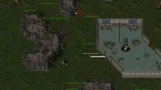 Скриншот 3 к игре FreeInfantry