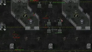Скриншот 4 к игре FreeInfantry