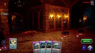 Скриншот 1 к игре DEAD GET REKT