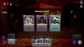 Скриншот 4 к игре DEAD GET REKT