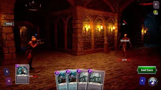 Скриншот 6 к игре DEAD GET REKT