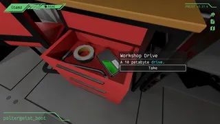 Скриншот 2 к игре no signal
