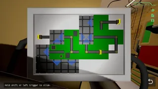Скриншот 4 к игре no signal