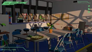 Скриншот 6 к игре no signal