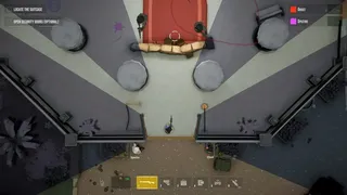 Скриншот 1 к игре Phantom Squad