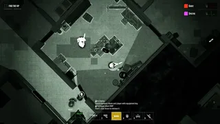 Скриншот 4 к игре Phantom Squad