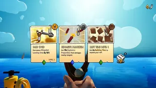 Скриншот 5 к игре Seagulls: Crappy Situation