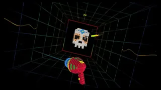 Скриншот 3 к игре Masternoid