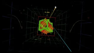Скриншот 6 к игре Masternoid