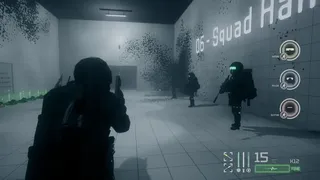 Скриншот 1 к игре Death Scourges: Prologue