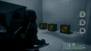 Скриншот 8 к игре Death Scourges: Prologue