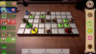 Скриншот 2 к игре Dungeons & Cardboards