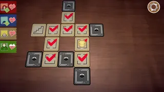 Скриншот 4 к игре Dungeons & Cardboards