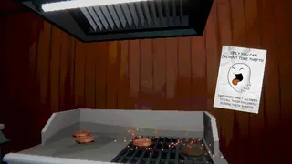 Скриншот 1 к игре Boo's Burgers