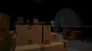 Скриншот 2 к игре Boo's Burgers