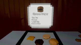 Скриншот 8 к игре Boo's Burgers
