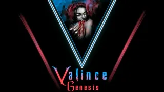 Скриншот 1 к игре Valince Genesis: VR