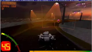 Скриншот 3 к игре ULTIMATE ARMORED TURBODRIFTER ~ SaGa Chapter 2 ~【TANK AUTHORITY WOLFRAM】