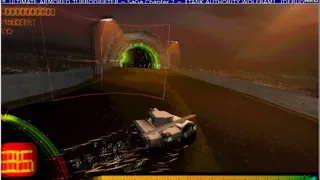 Скриншот 4 к игре ULTIMATE ARMORED TURBODRIFTER ~ SaGa Chapter 2 ~【TANK AUTHORITY WOLFRAM】