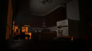 Скриншот 1 к игре Hidden Facade