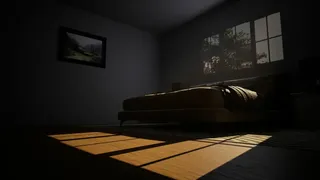 Скриншот 4 к игре Hidden Facade