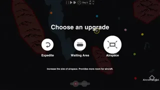 Скриншот 3 к игре Mini Airways: Prologue