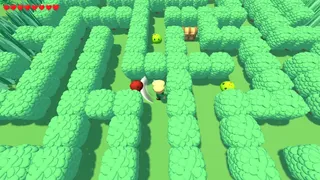 Скриншот 1 к игре It Takes a Village