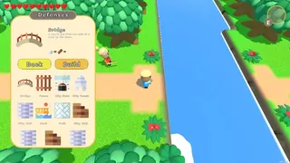 Скриншот 2 к игре It Takes a Village