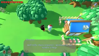 Скриншот 4 к игре It Takes a Village
