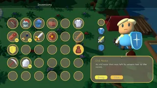 Скриншот 5 к игре It Takes a Village
